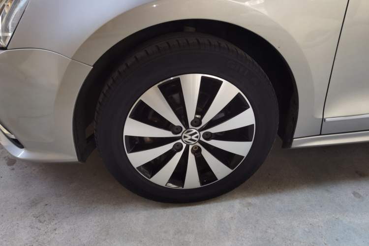 Used Volkswagen Sagitar 2018 1.6L Automatic Comfort Model