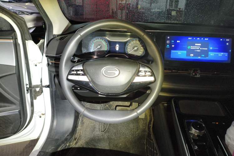Used AION S 2022 Meizu 580 Steering Wheel