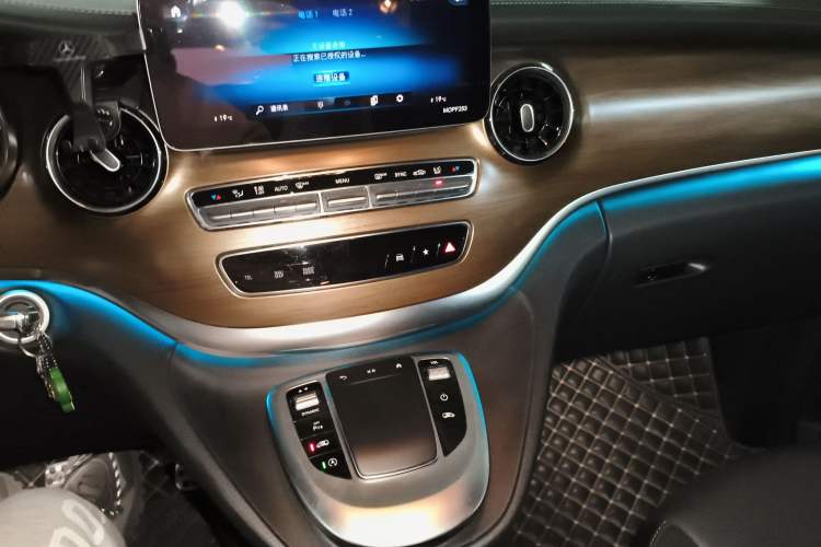 Used Mercedes-Benz V-Class 2020 V 260 Prestige Edition
