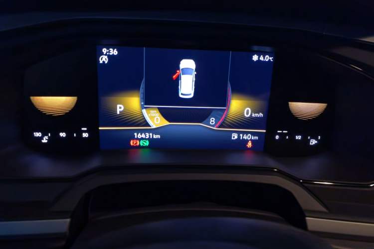 Used Volkswagen Polo 2023 Revised Plus 1.5L Automatic – Enjoy Life Edition
