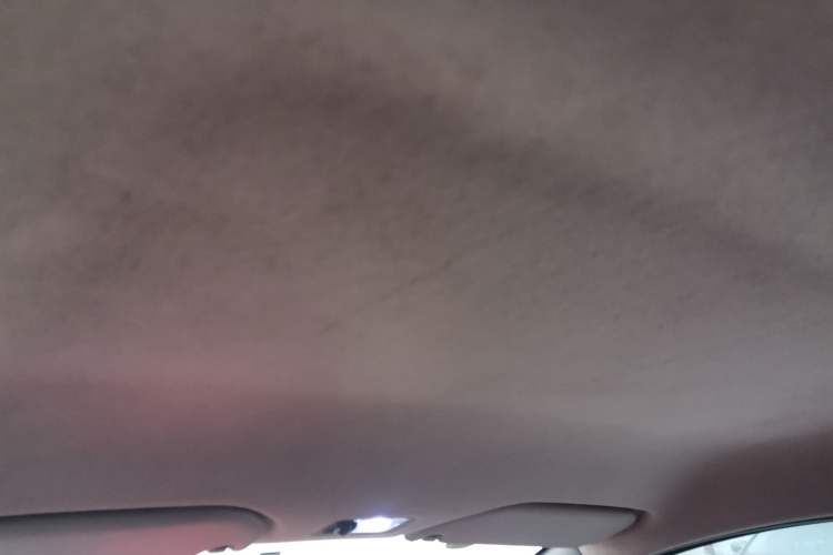 Used BYD F0 2012 1.0L XuanKu Trim