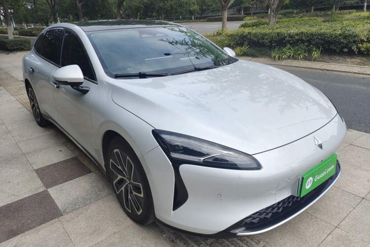 Used Baojun Enjoy 2025 All-Electric 600km Luxury Edition