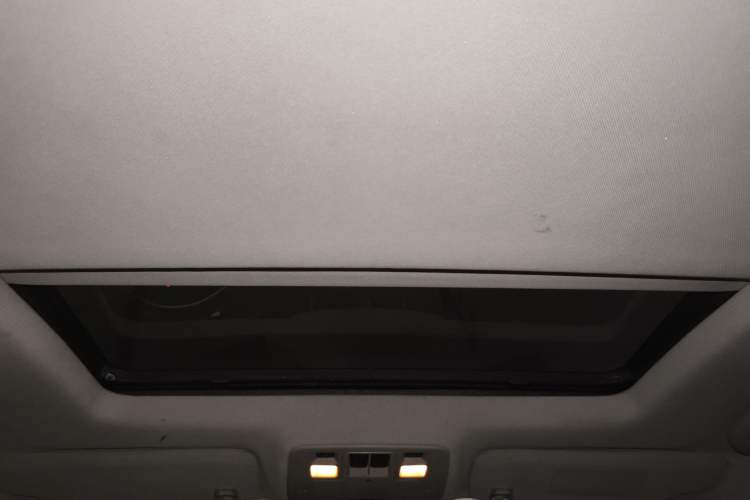 Used Chevrolet Malibu 2012 2.0L Automatic Luxury Edition
