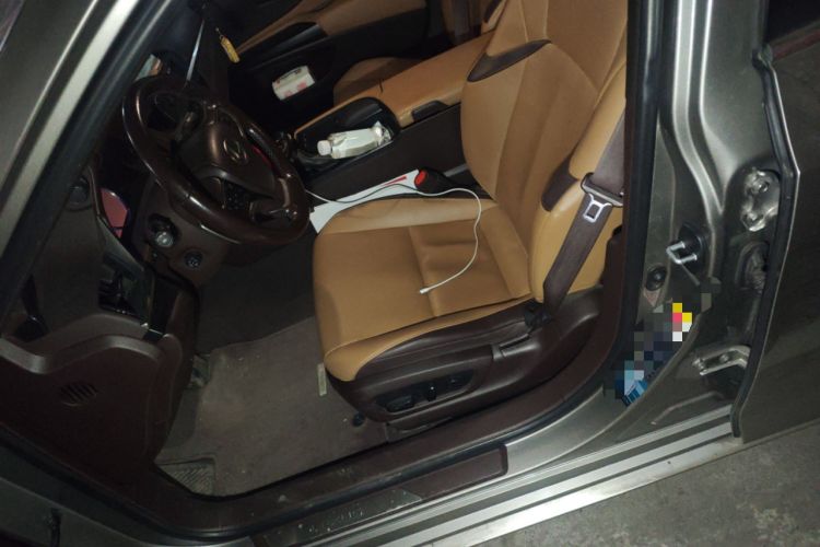 Used Lexus ES 2018 200 Excellence Edition China V Standard