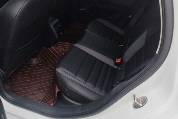 Used Volkswagen Sagitar 2020 280TSI DSG Comfort Version China VI Standard
