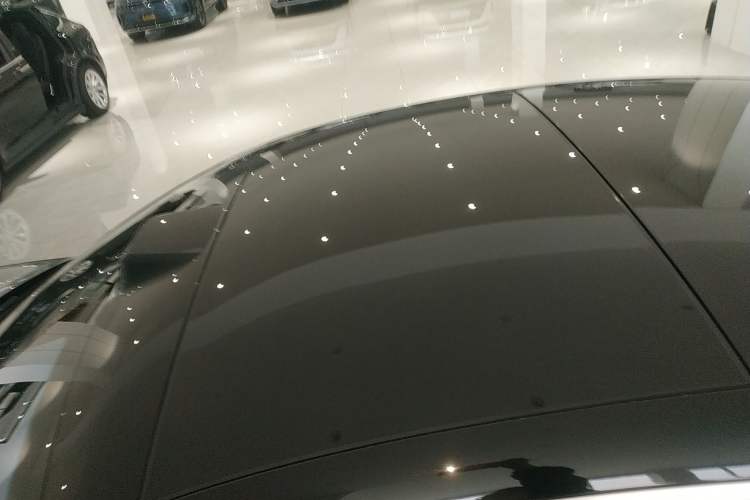 Used Yangwang U7 2025 PHEV Five-Seat Luxury Edition