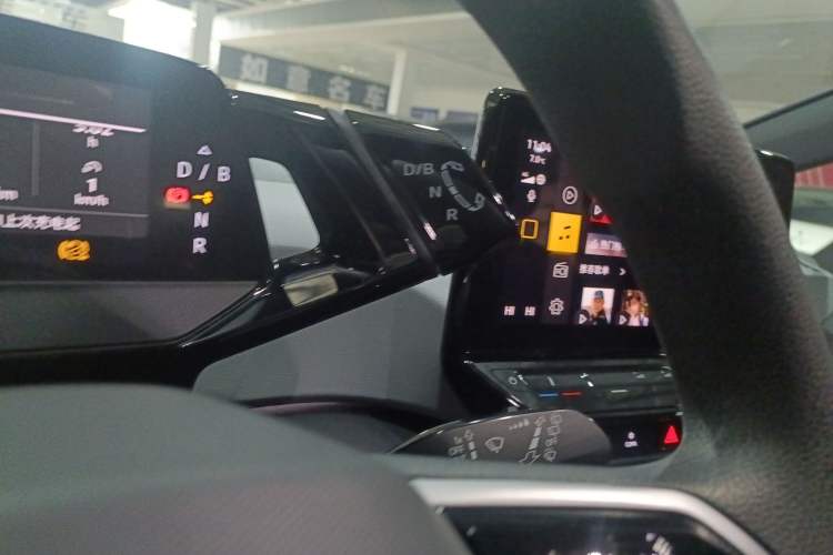 Used Volkswagen ID.3 2024 Pure & Smart Edition