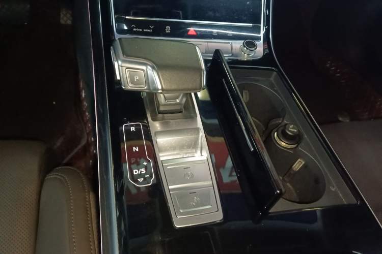 Used Audi A8 2021 A8L 50 TFSI quattro Comfort Model