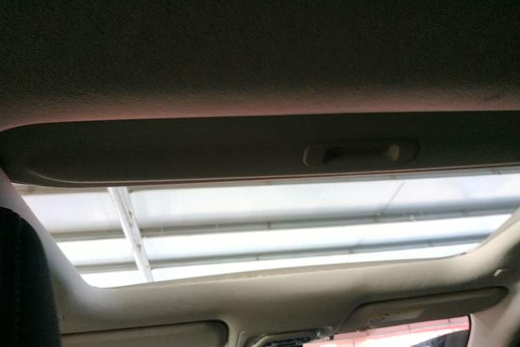 Used Toyota Allion 2022 2.0L Elite Edition Headliner