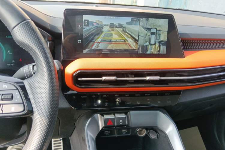 Used Kia Sportage R 2021 Ace 1.5T GT Line Supreme Edition