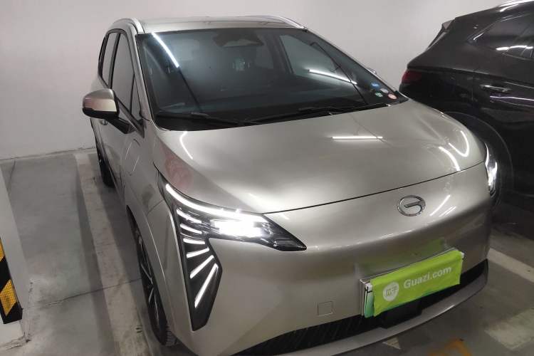 Used AION Y 2025 Plus 510 Smart Edition
