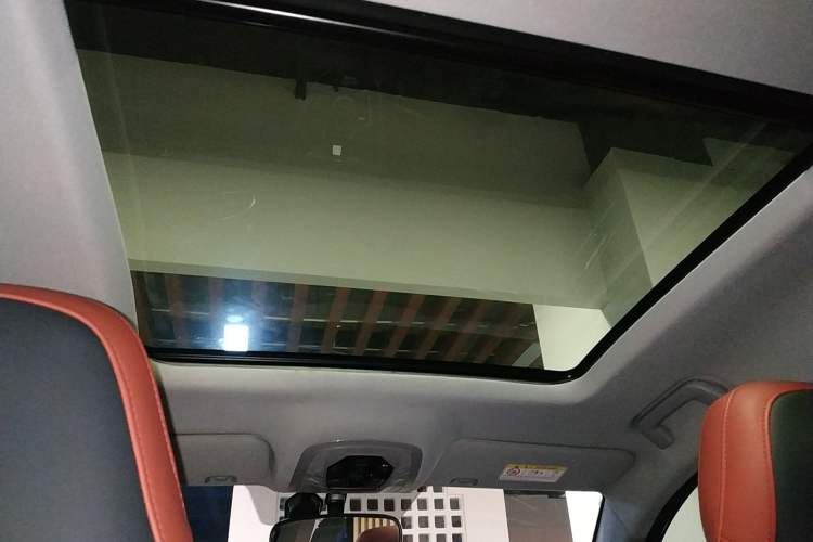 Used Chery Tiggo 7 PLUS 2023 Champion Edition 1.5 TCI CVT Extraordinary Version
