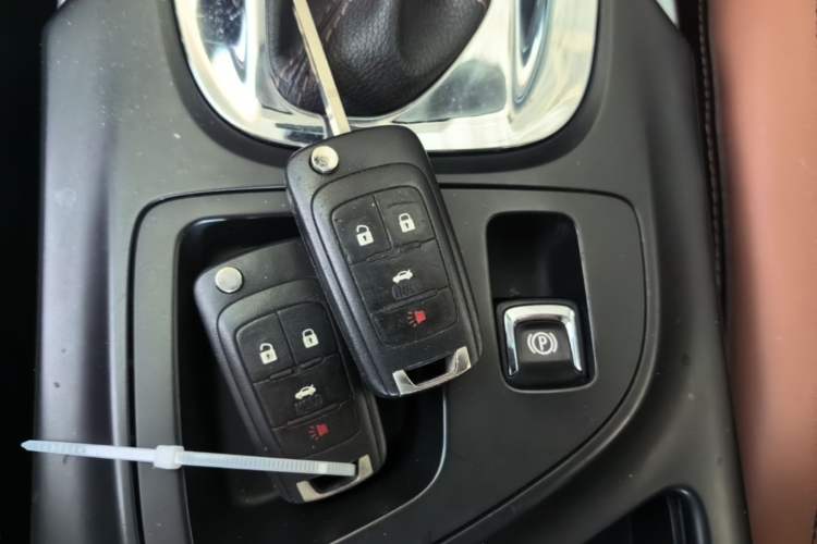 Used Buick Regal 2014 GS 2.0T Grand Sport Edition
