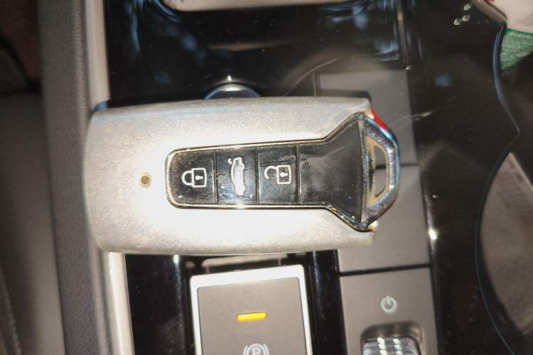 Used Volkswagen Touareg 2022 2.0 TSI RuiShang Edition