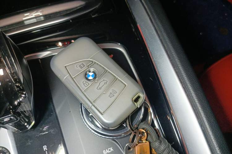 Used BMW Z4 2019 sDrive 25i M Sport Package