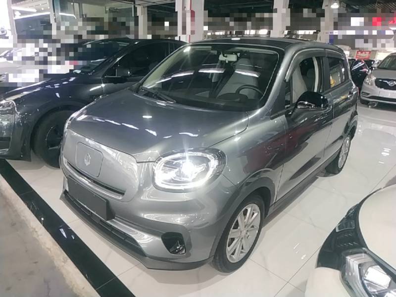 Used Leapmotor T03 2022 Agate Edition