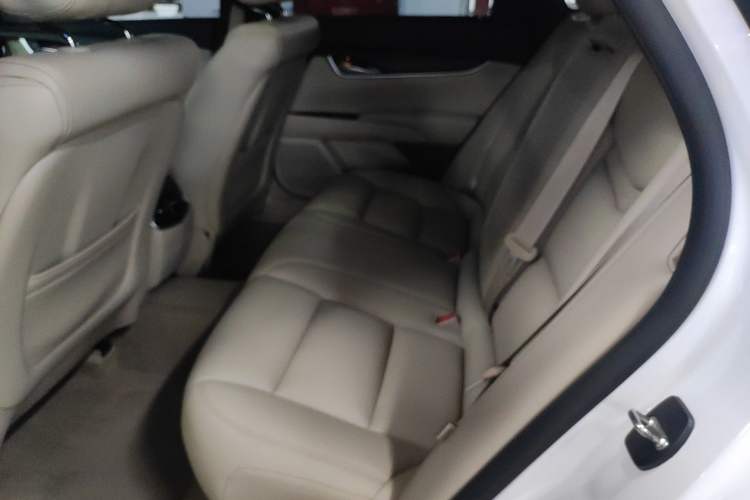 Used Cadillac XTS 2017 28T Tech Edition