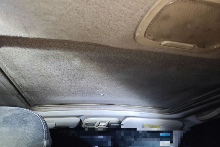 Used Haima S7 2015 2.0L Automatic ZhiZhen Version