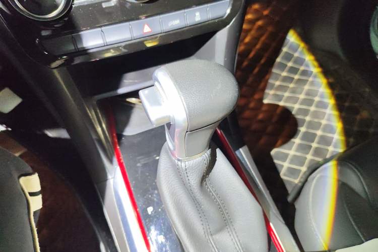 Used Haval H2 2017 Blue Label 1.5T Automatic Two-Wheel Drive Luxury Model