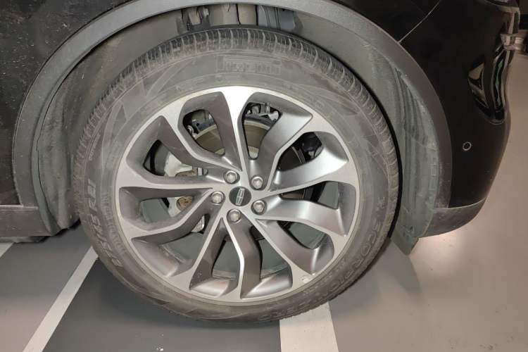 Used Lincoln Aviator 2020 3.0T V6 All-Wheel Drive Executive Version
