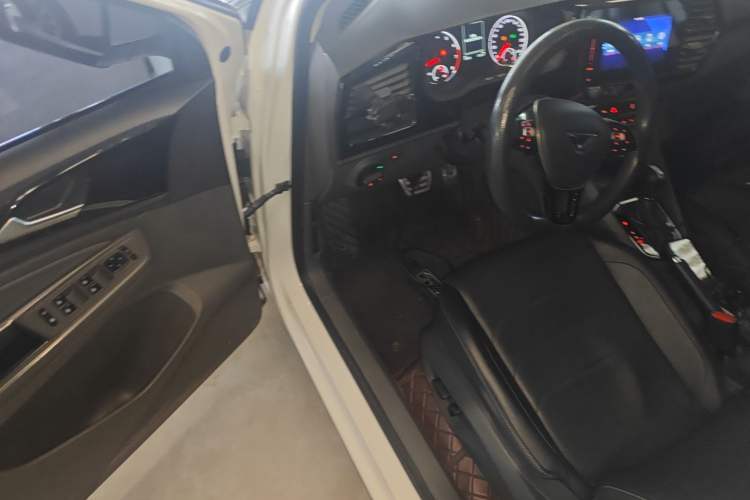 Used Jetta VS5 2019 280TSI Automatic Glory Edition