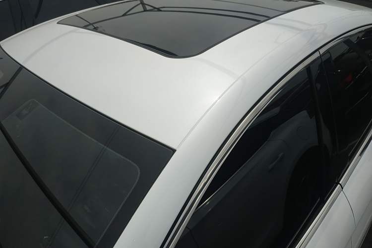 Used BYD Qin L 2024 DM-i 120KM Leading Model