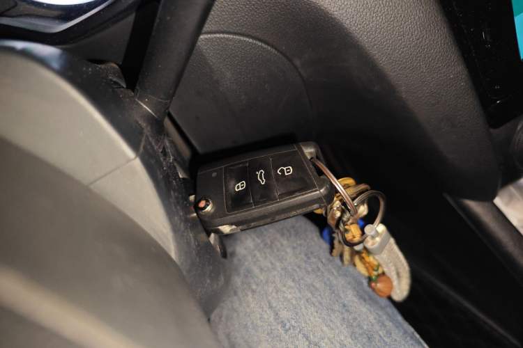 Used Skoda Octavia 2018 TSI230 DSG Luxury Edition