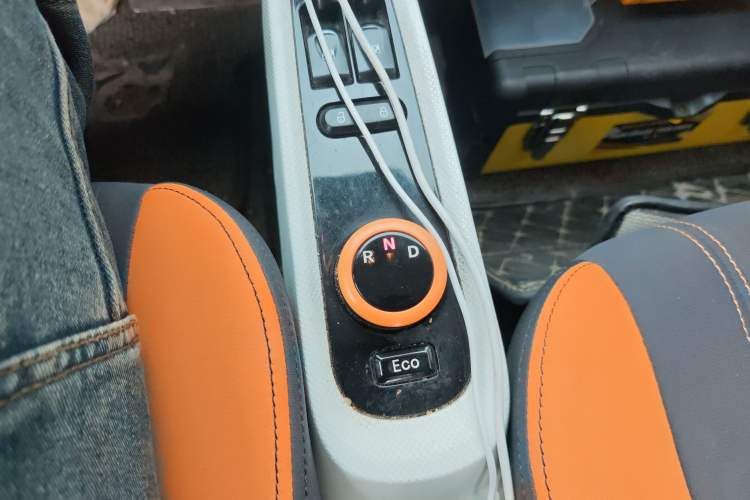 Used CHANGAN OSHAN Nio Ⅱ 2019 Smart Model