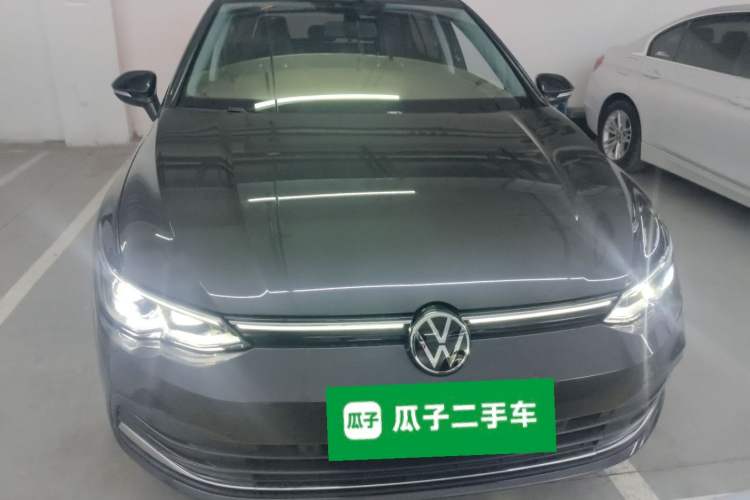 Used Volkswagen Golf 2023 280TSI DSG Pro