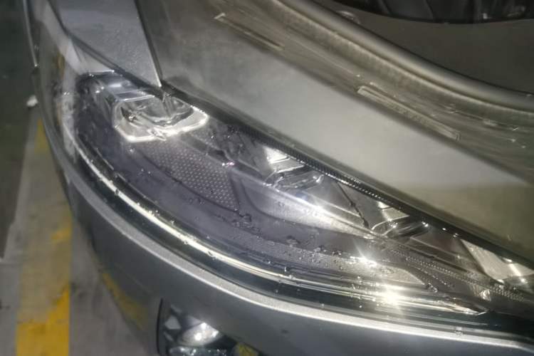 Used Haval F7 2019 1.5T Two-Wheel Drive i-Trend China V Emission Standard