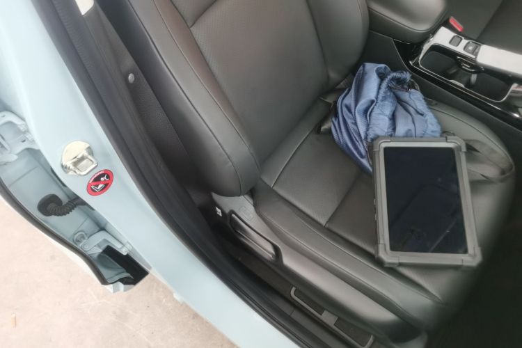 Used Honda e:NP1 2023 420 km Vision Edition
