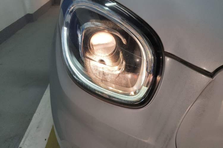 Used Leapmotor T03 2023 403 Smart Edition Right Front Headlight