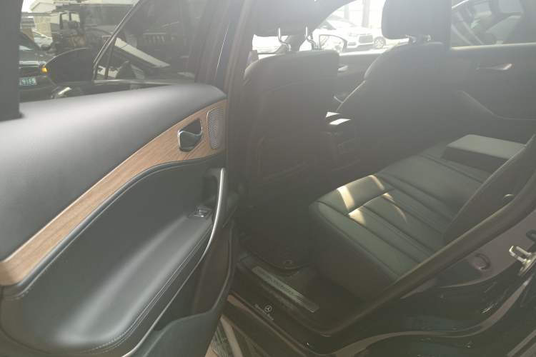 Used Denza X 2020 PHEV Flagship Edition
