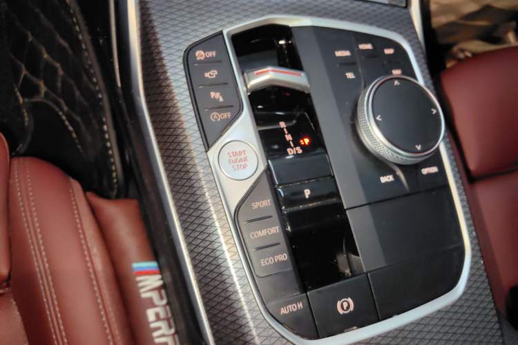 Used BMW 3 Series 2023 325i M Sport Night Edition Package