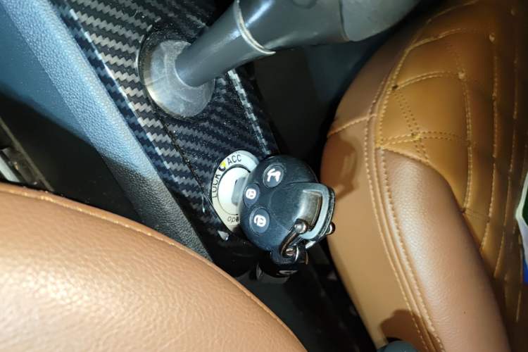 Used smart fortwo 2012 1.0 MHD Hardtop Comfort Edition
