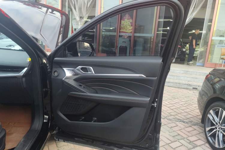 Used Haval XY 2023 1.5T Smart Edition
