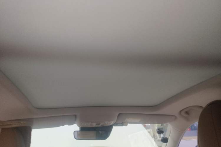 Used Roewe MARVEL X 2018 Rear-Drive Model
