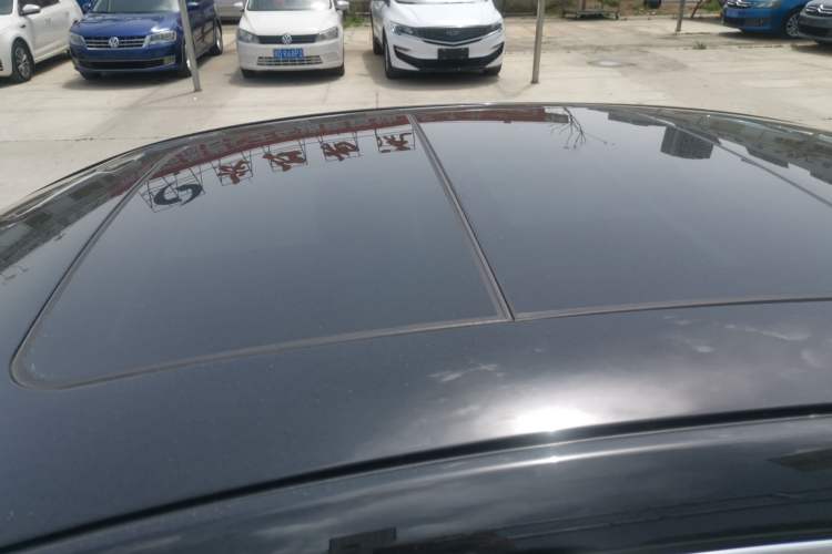 Used Cadillac XTS 2018 28T Elite Edition
