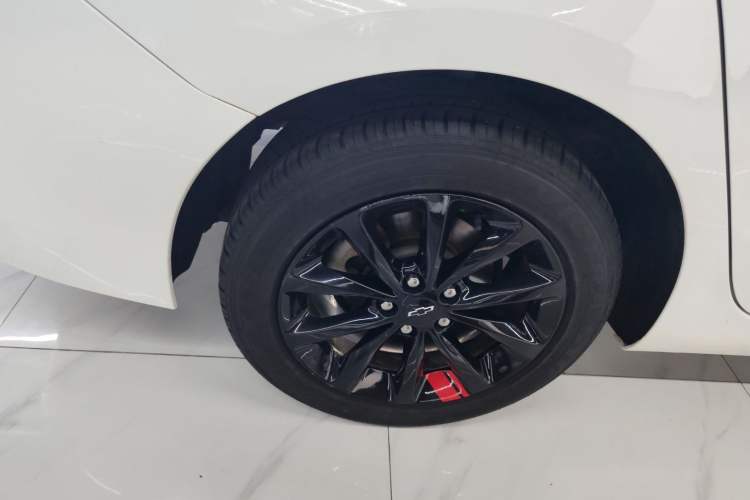 Used Chevrolet Cruze 2018 320 Automatic Pioneer Sunroof Edition