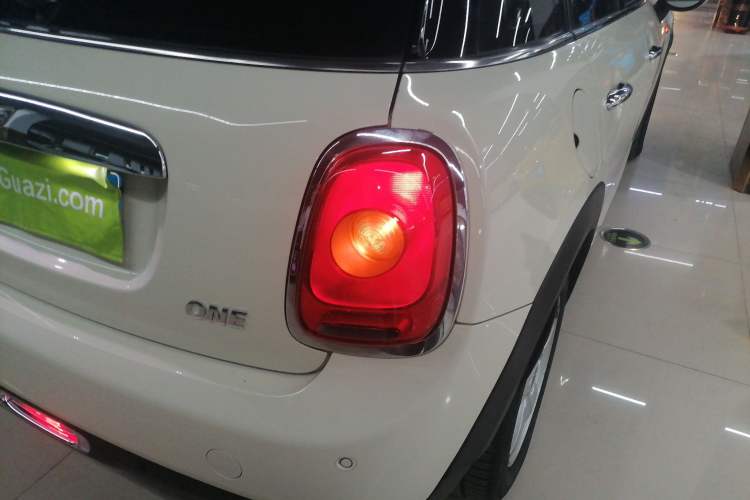 Used MINI 2015 1.2T ONE Five-Door Edition