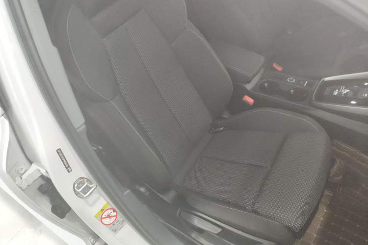 Used Audi A3 2023 Restyled Sportback 35 TFSI Progressive Sport Edition
