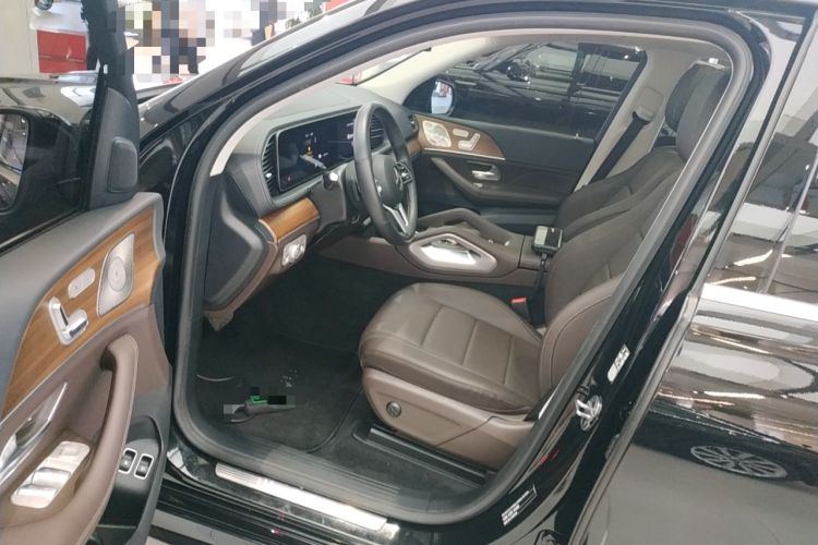 Used Mercedes-Benz GLE New Energy 2021 GLE 350 e 4MATIC
