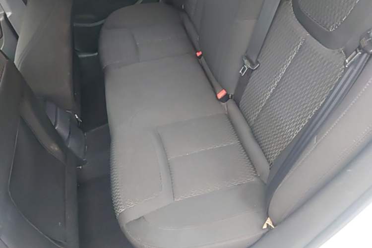 Used Peugeot 308 2014 Enjoy Edition Classic 1.6L Automatic Premium Model
