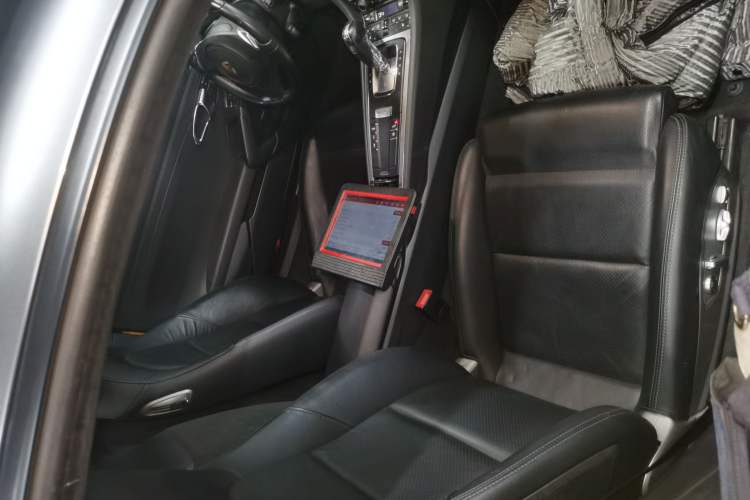 Used Porsche Cayman 2013 Cayman 2.7L
