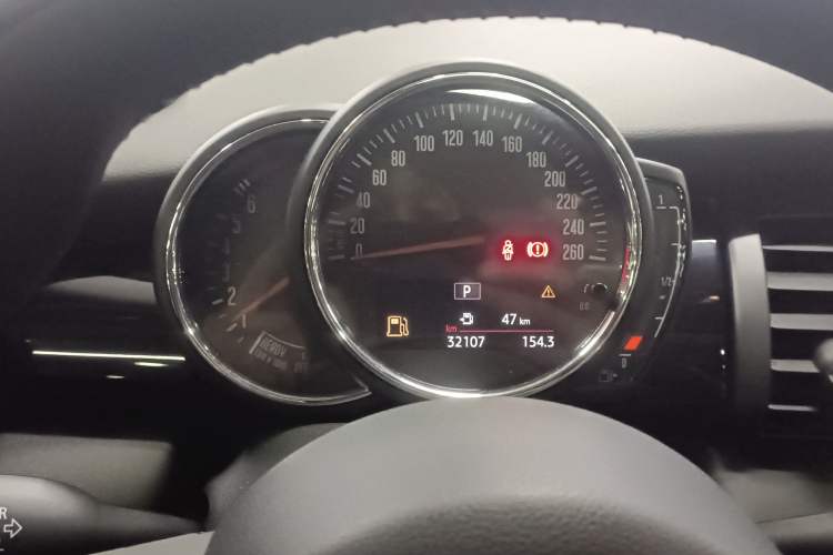 Used MINI 2018 1.5T ONE PLUS Five-Door Edition