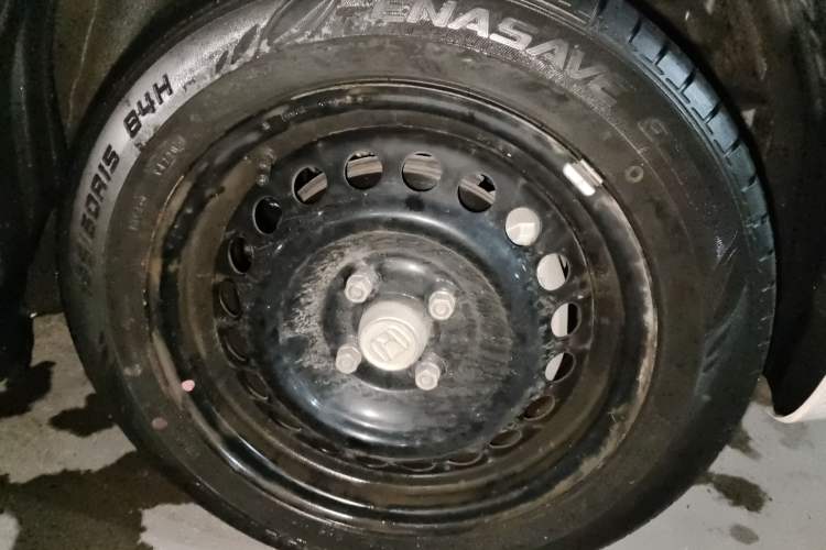 Used Honda Fit 2021 1.5L CVT Trendy Edition
