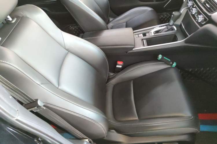 Used Honda Inspire 2022 260TURBO Elegant Edition