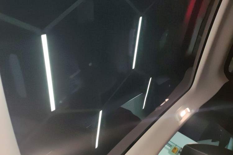 Used Venucia VX6 2023 520 Pro
