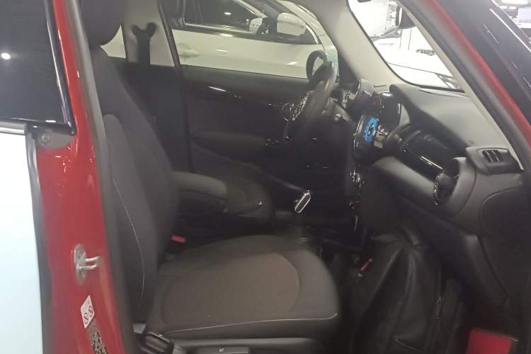 Used MINI 2018 1.5T ONE PLUS Five-Door Edition