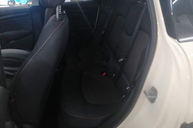 Used MINI 2015 1.2T ONE Five-Door Edition